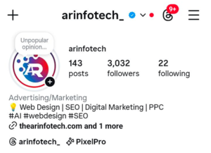 instagram