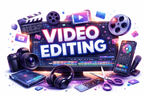 video-editing