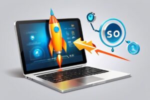 How Fast Website Speed Improves SEO and User Experience
