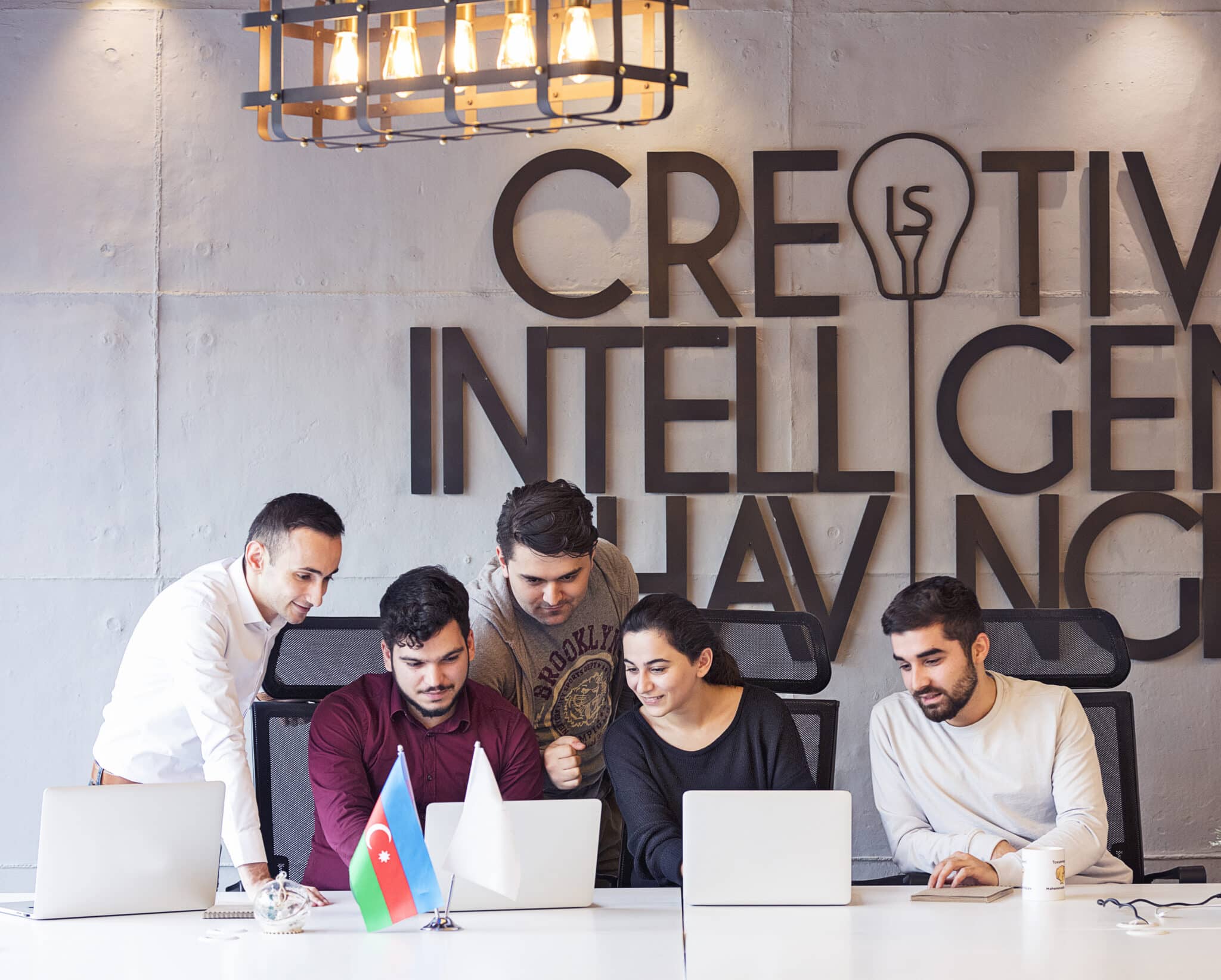 Transforming Ideas Into Stunning Web Designs For Modern Businesses - AR ...