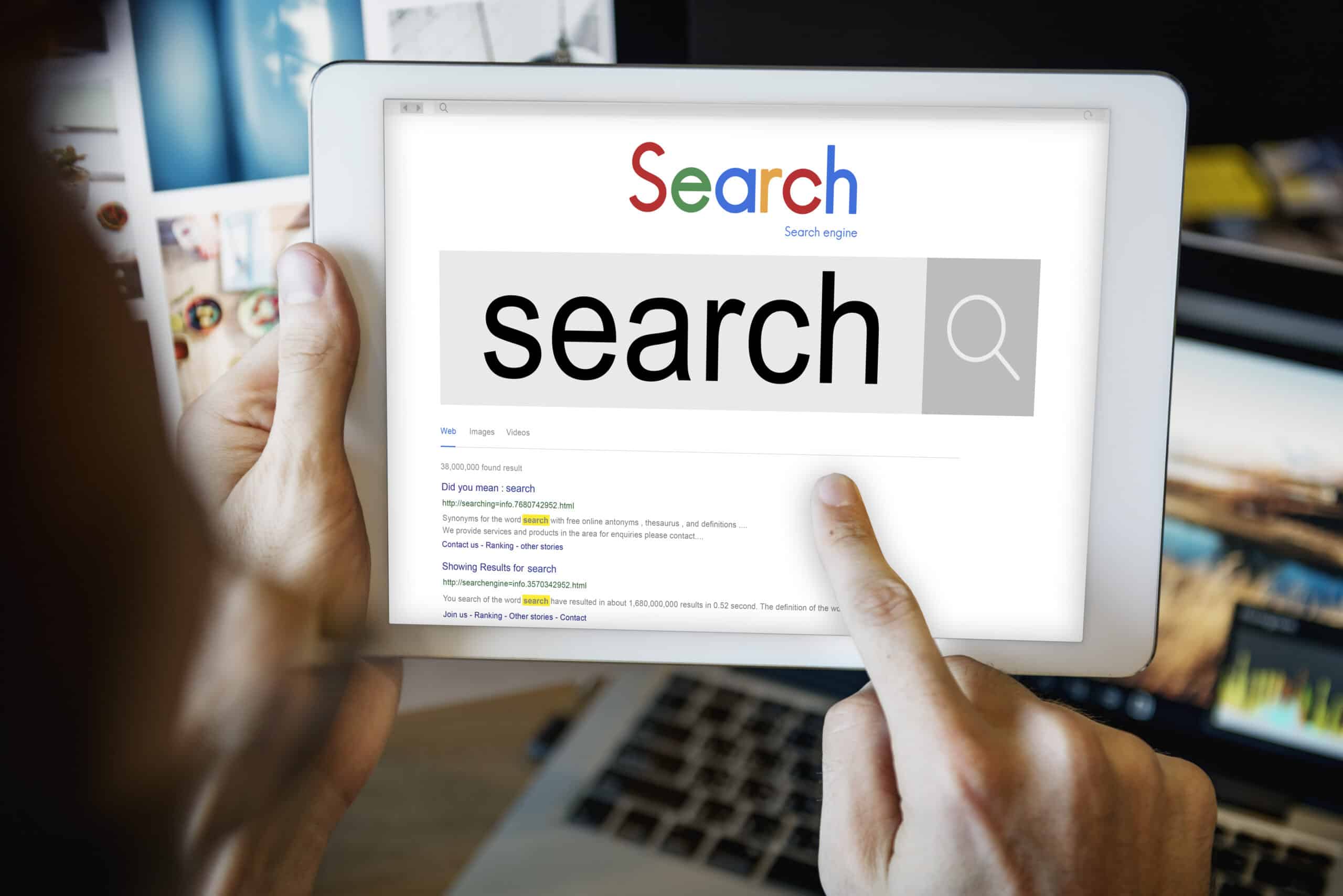 How to Optimize Your Website for Google Search in 2026