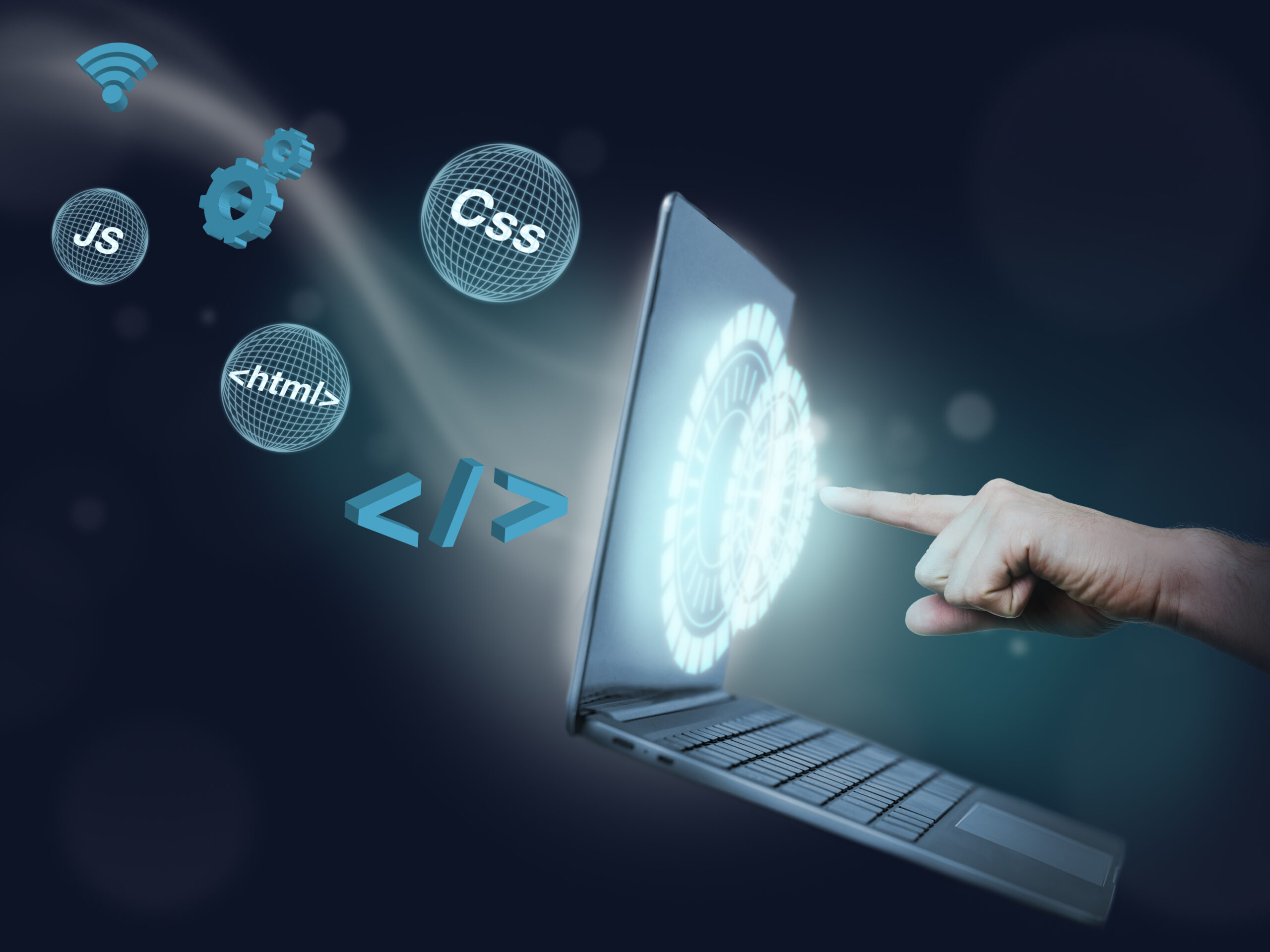 CSS Basics for Beginners: Complete Guide to Styling Websites