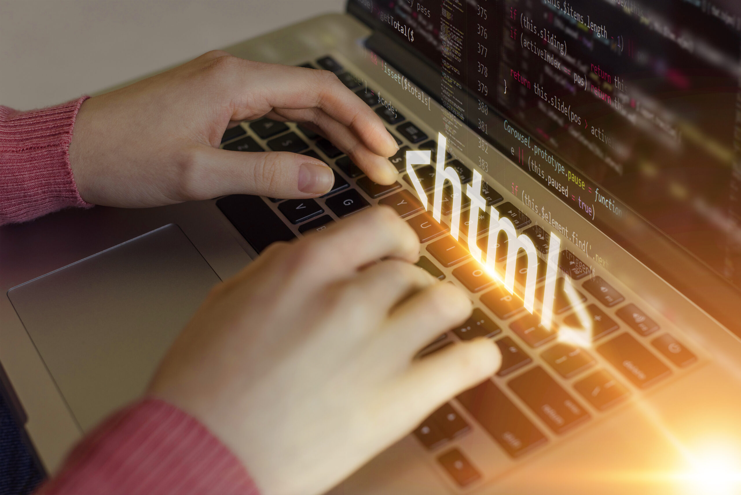 What is HTML? Complete Beginner Guide