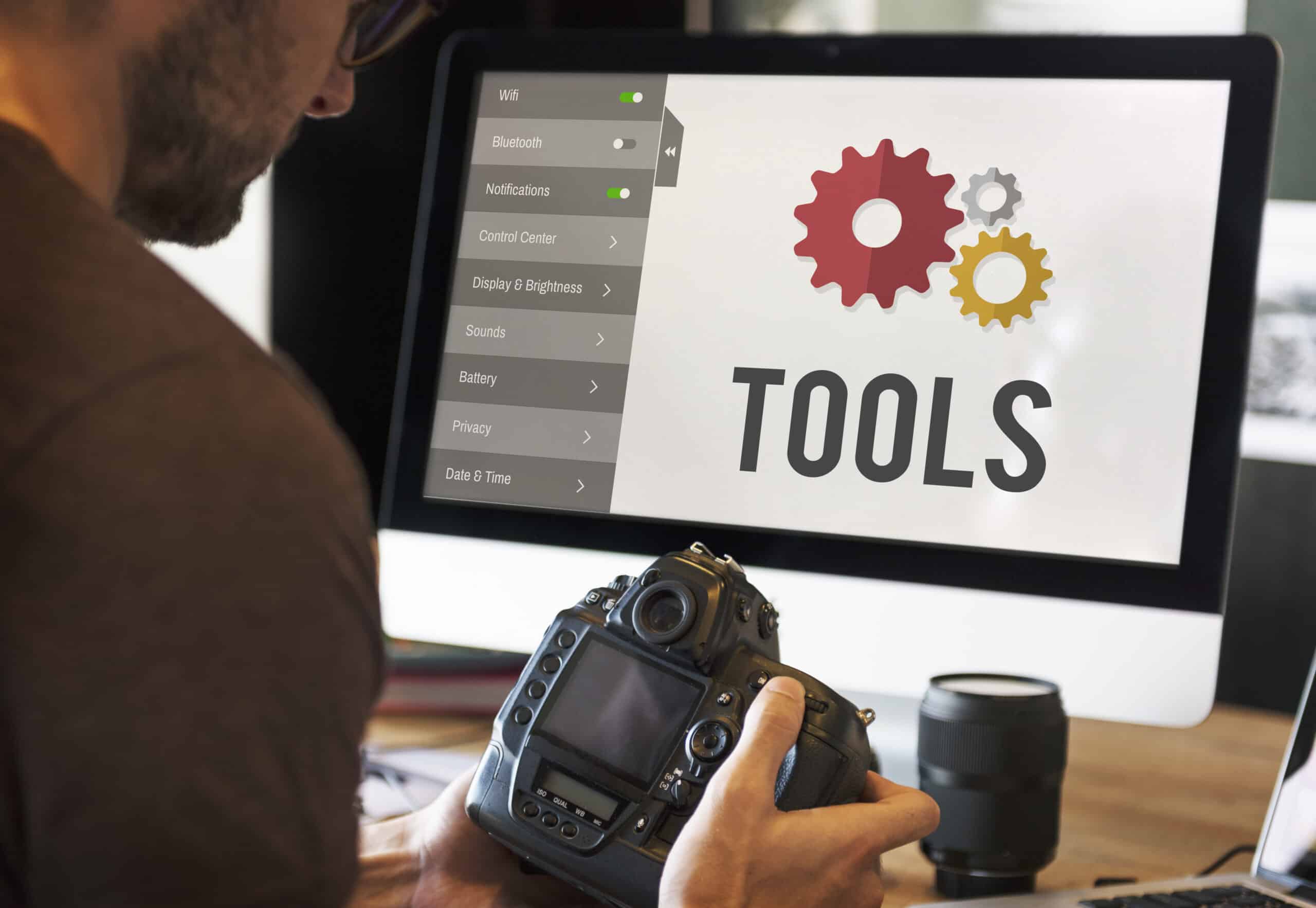 Best Free Web Tools to Improve Website Performance and SEO