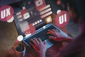 How UI/UX Improves Website Performance and User Satisfaction