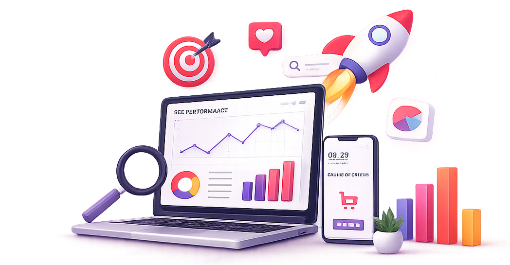 Best Digital Marketing Company in Kurukshetra