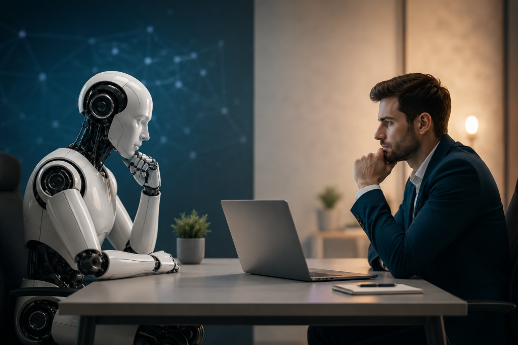 Can AI Really Replace SEO Experts in 2026? The Ultimate Truth