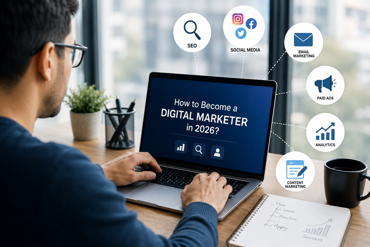 Digital Marketer in 2026?