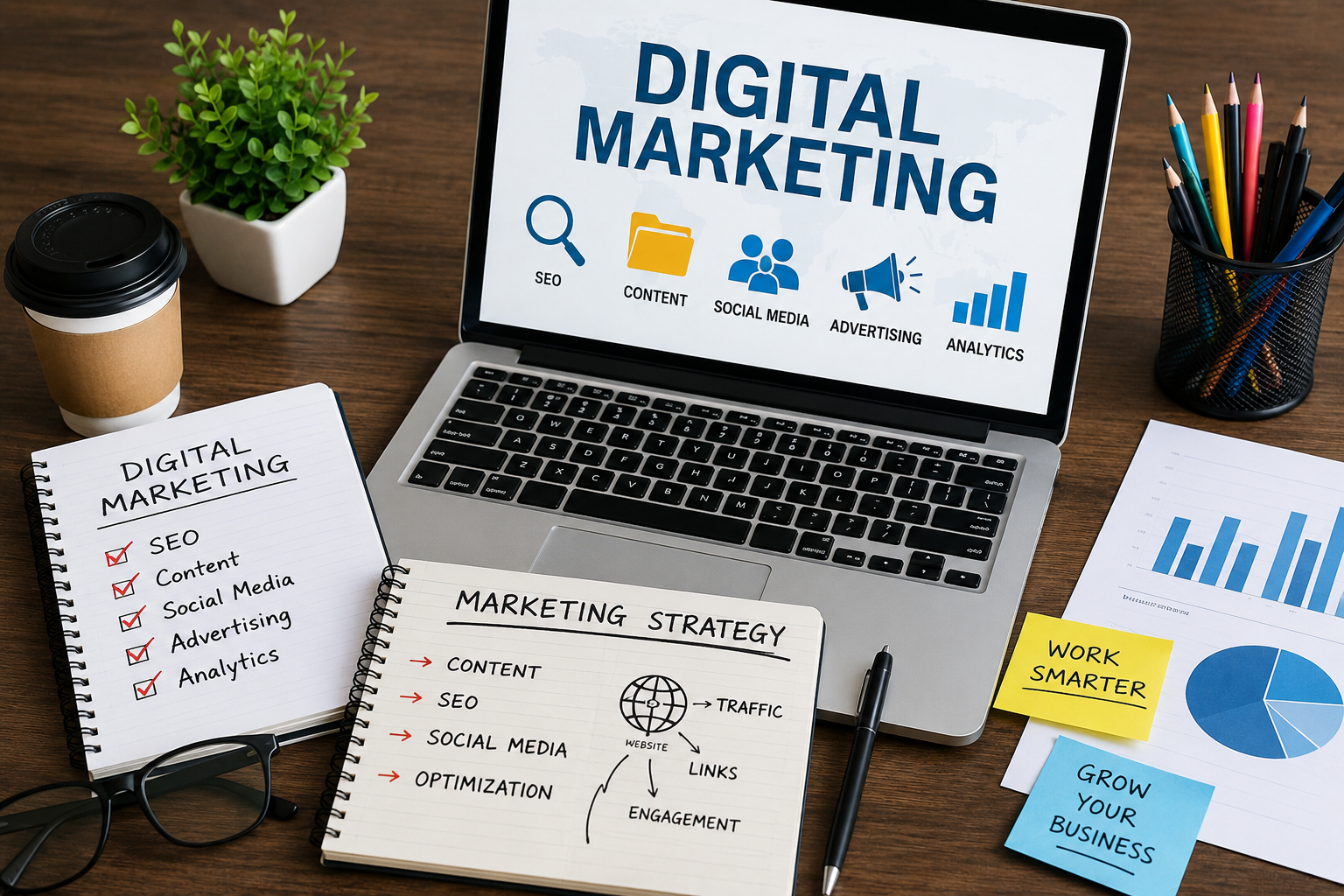 Content Marketing: A Complete Guide in 2026