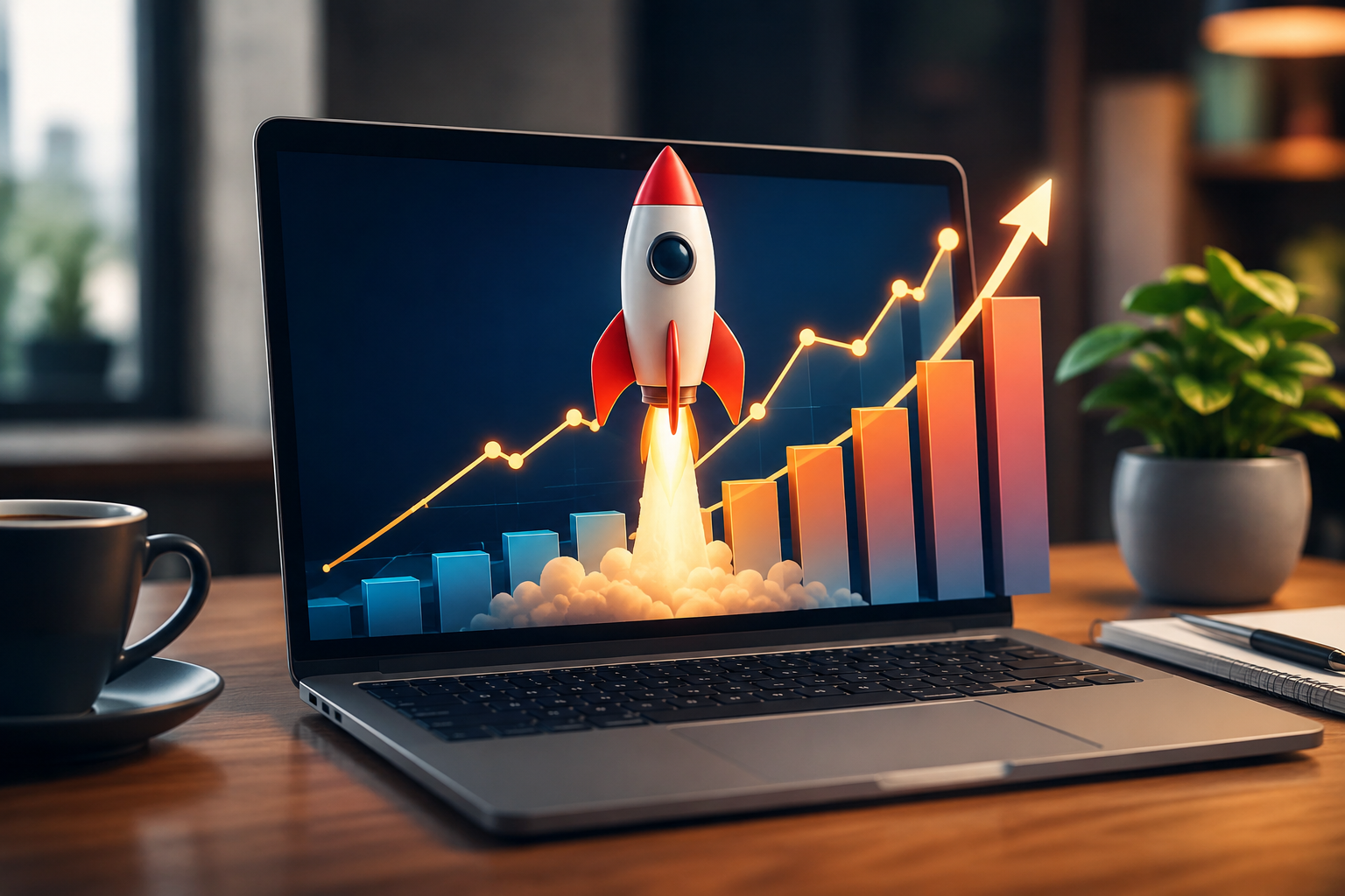 How to Write Content That Increases Website Traffic ?