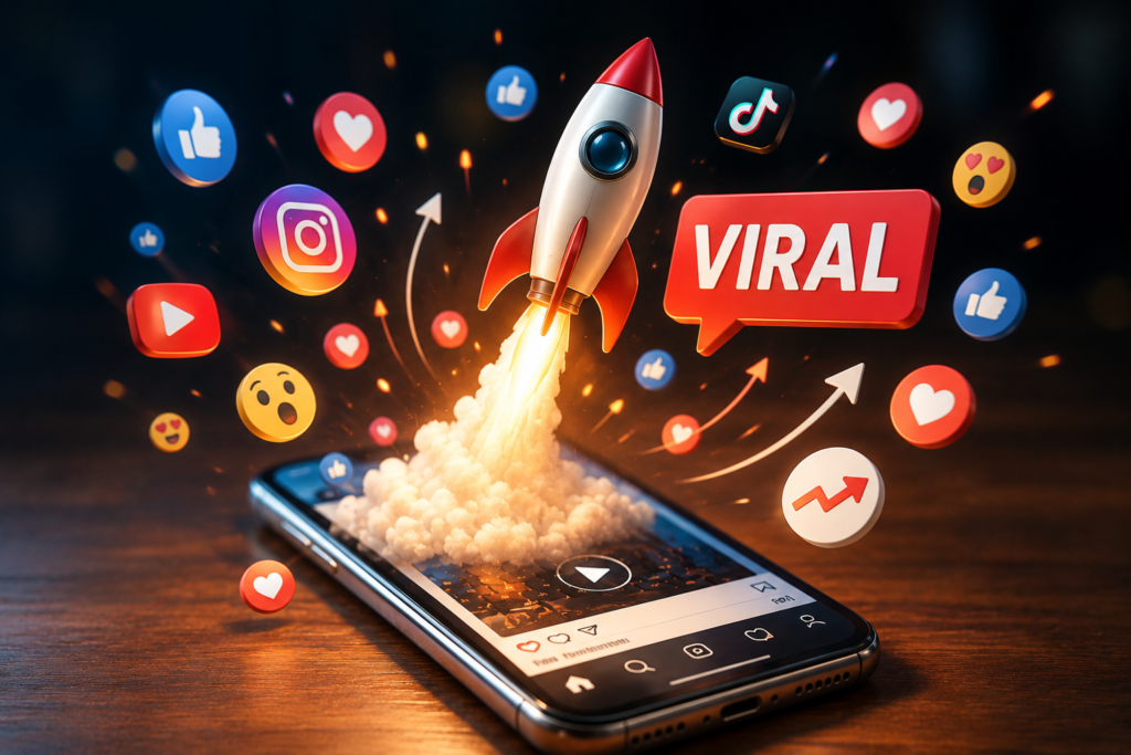 Best Strategies to Create Viral Content in 2027