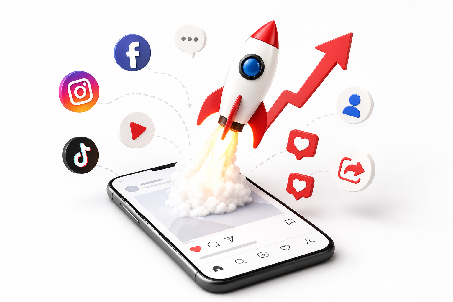 How to create viral content?
