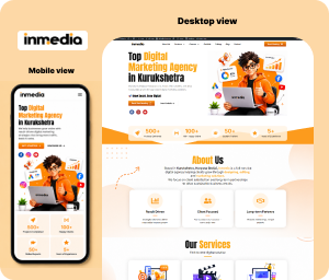 Web Development Portfolio