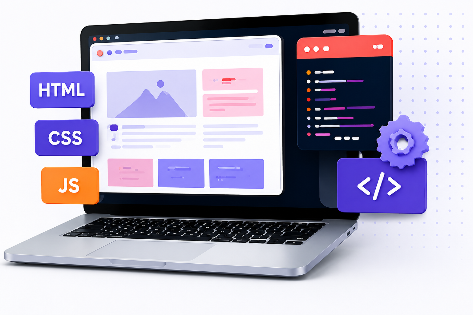 Web Development Services