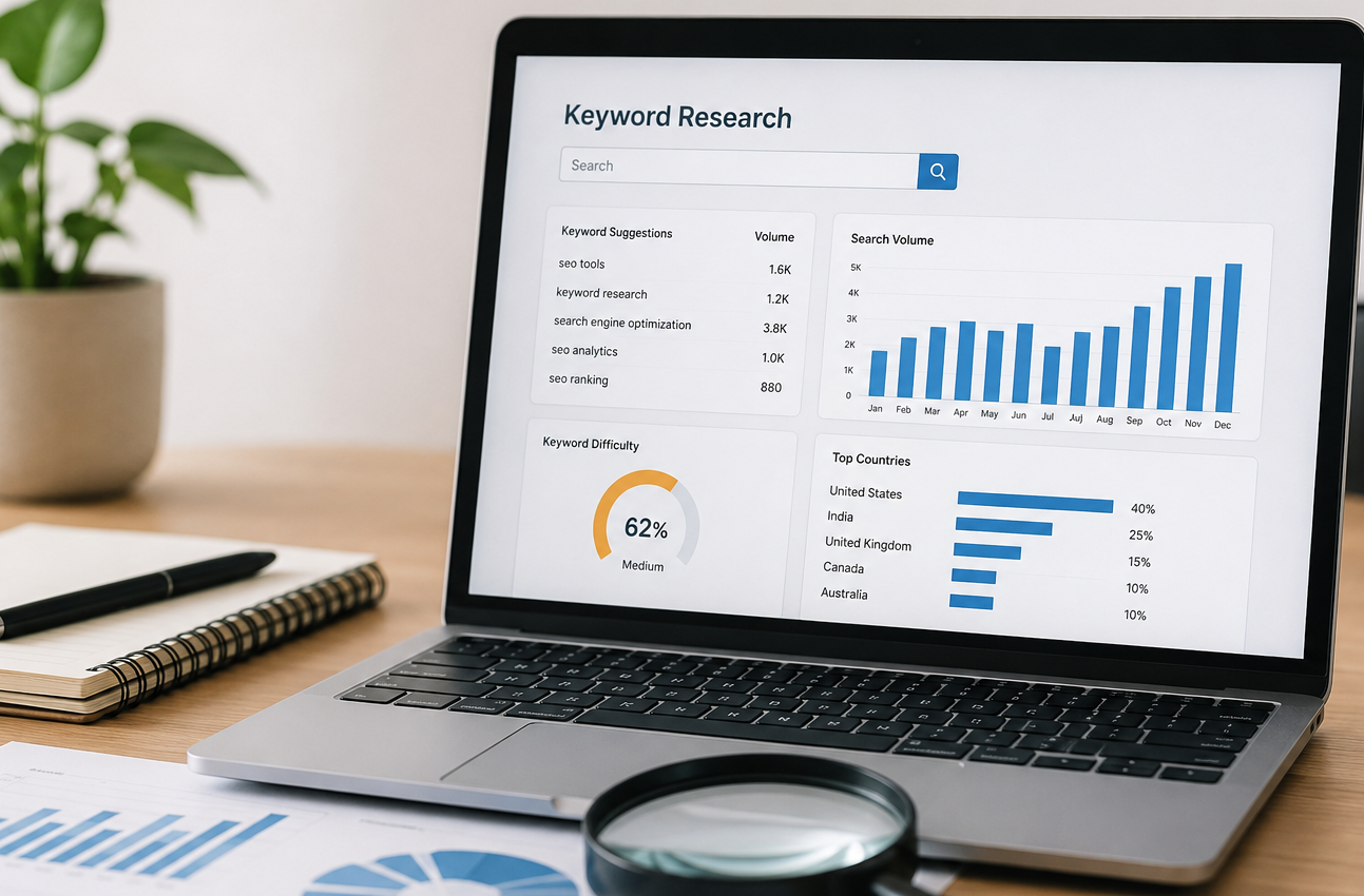 KEYWORD RESEARCH
