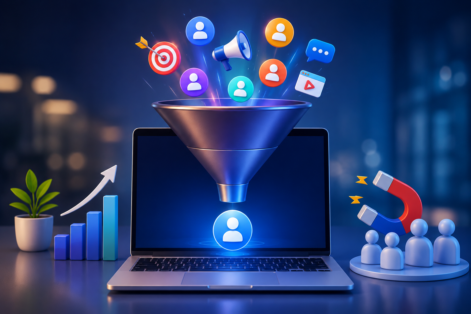 high-quality leads