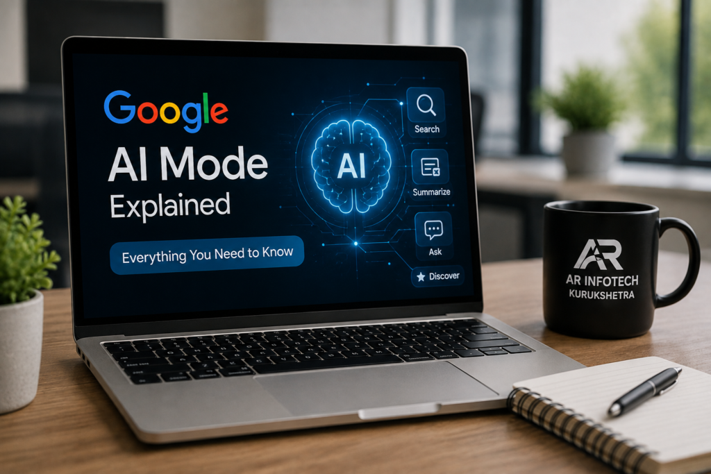 Best Google AI Mode Guide: Everything You Need to Know 2027 ?