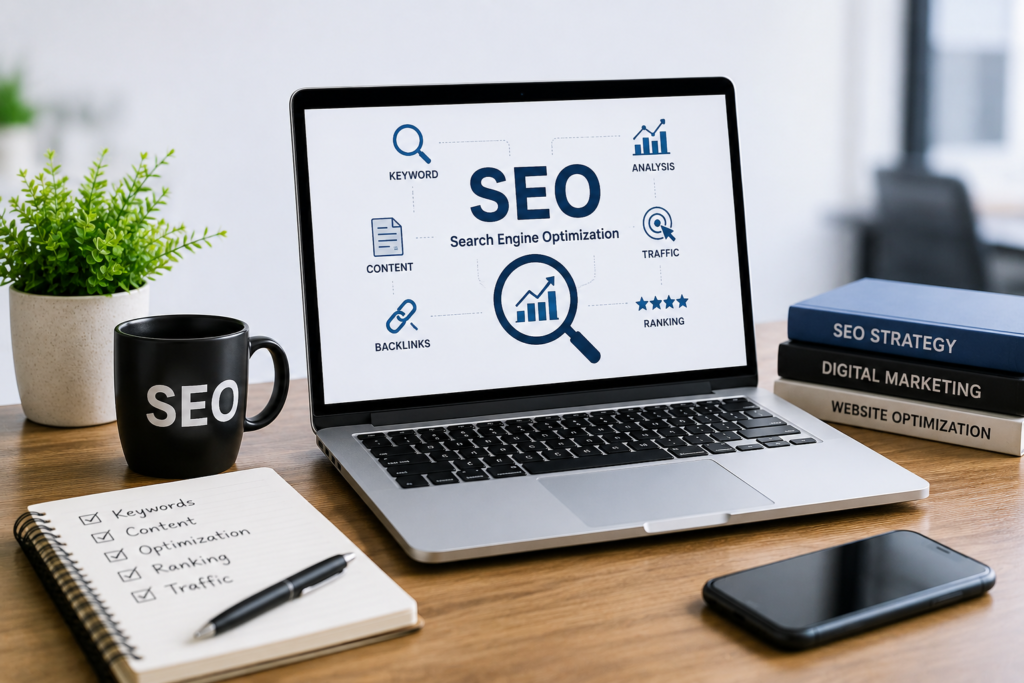 SEO Services