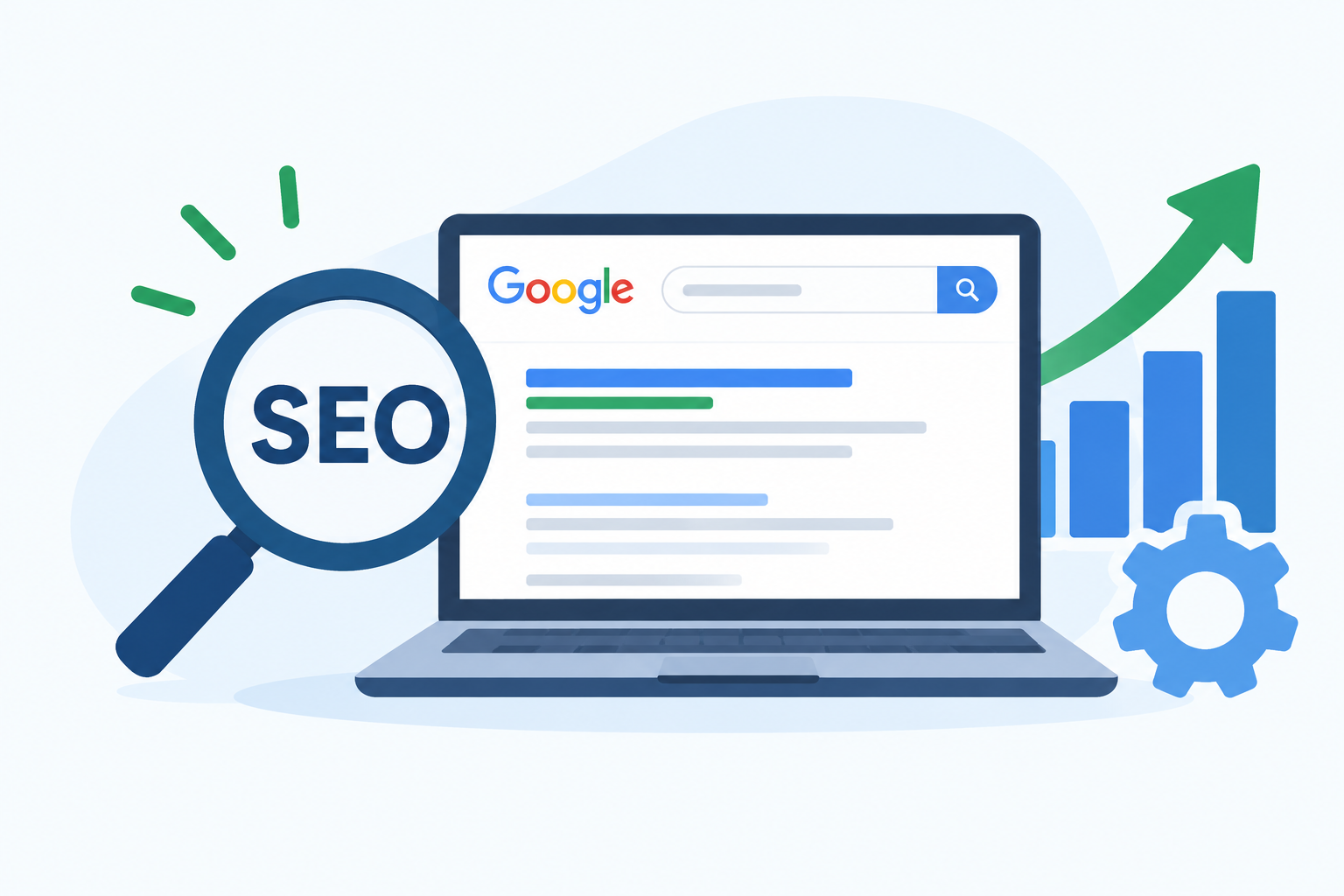 How to Improve SEO Rankings