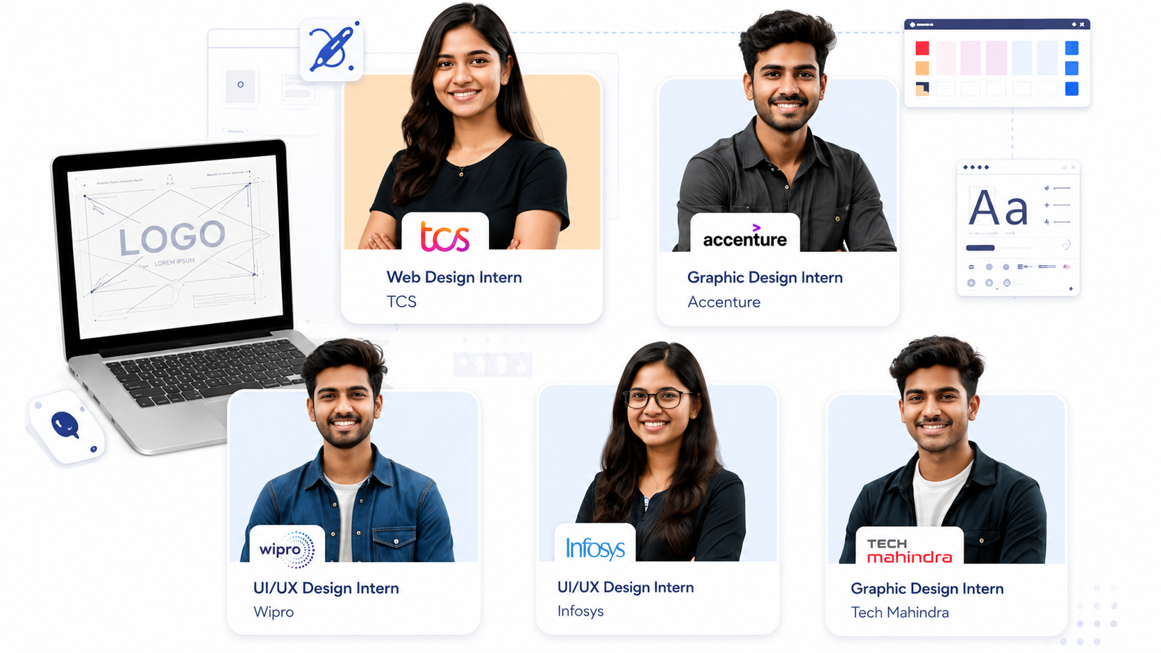 Course Page New