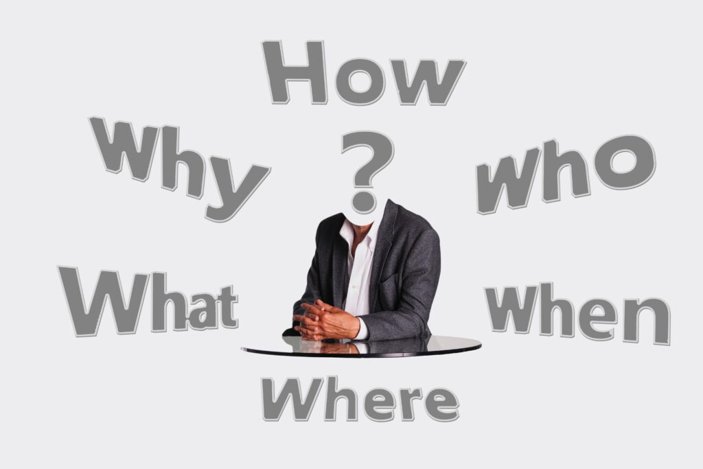 What Is Keyword Research and How Does It Work ?