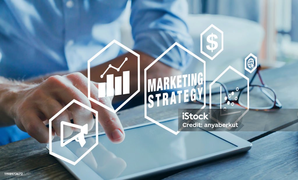 How to Create a Digital Marketing Strategy for a Small Business