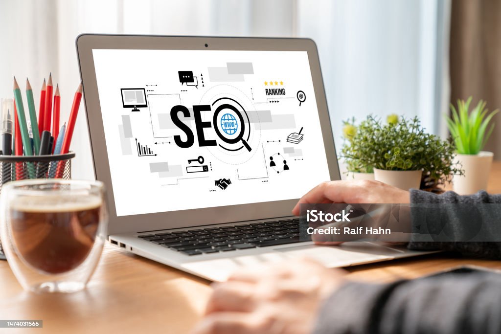 How to Improve Google Ranking: