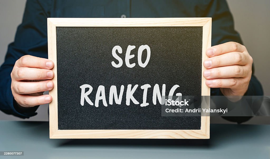 How to Improve SEO Rankings: