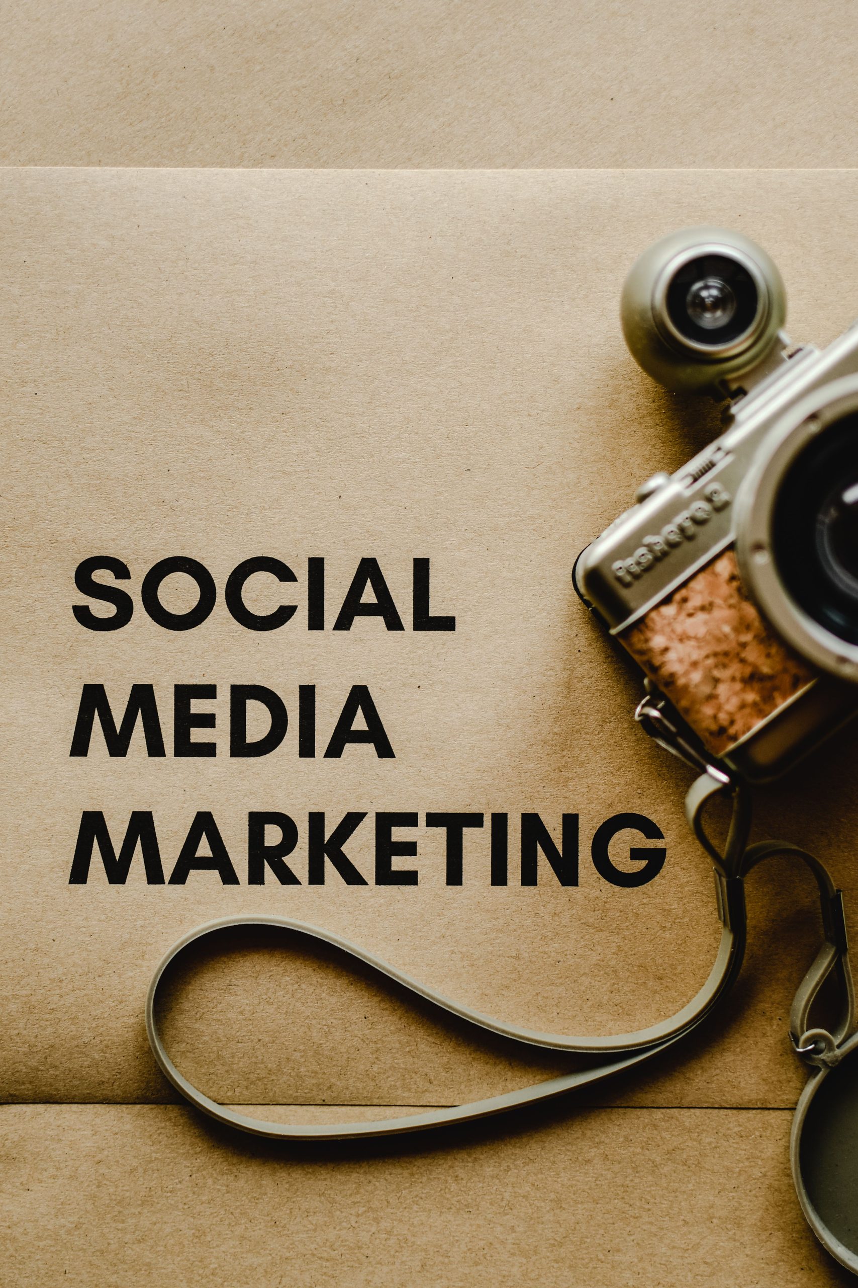 Social Media Marketing for Small Businesses