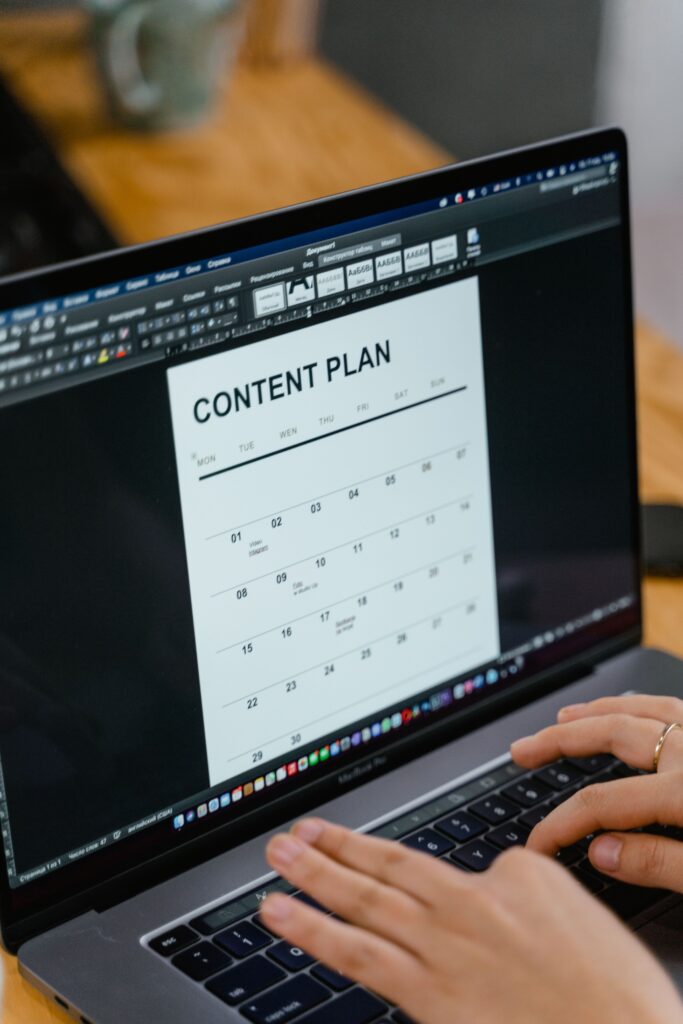 How Can I Improve My Digital Marketing Content?