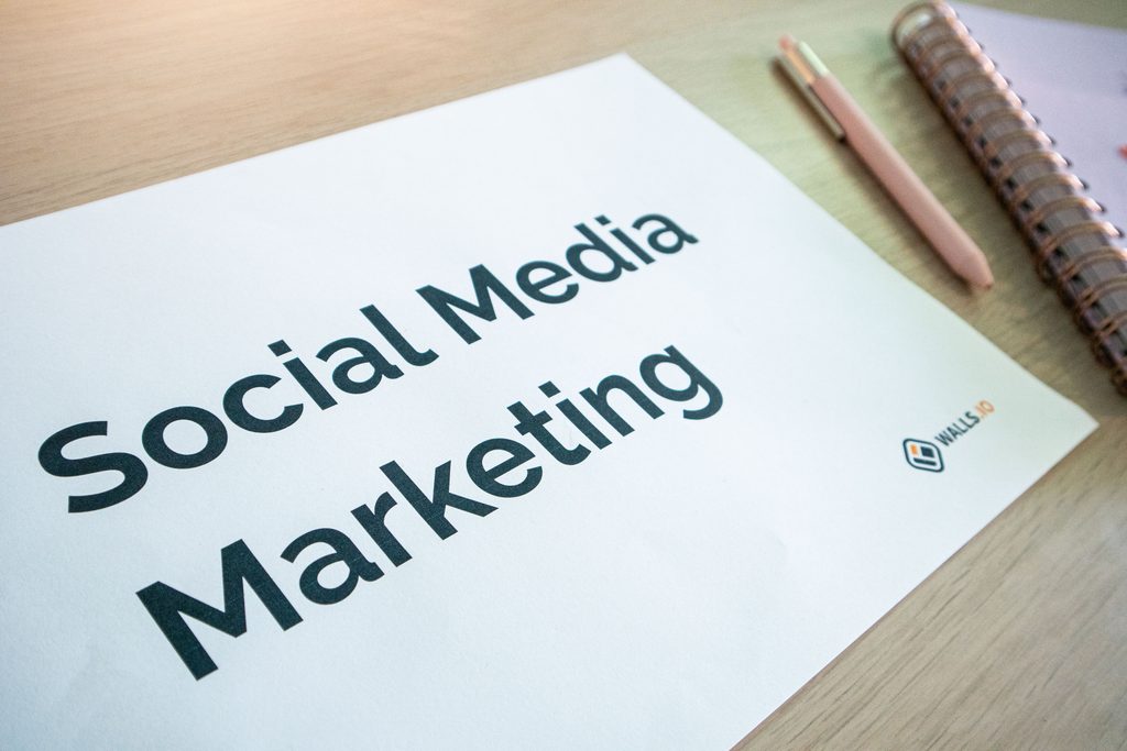 Digital Marketing Strategy