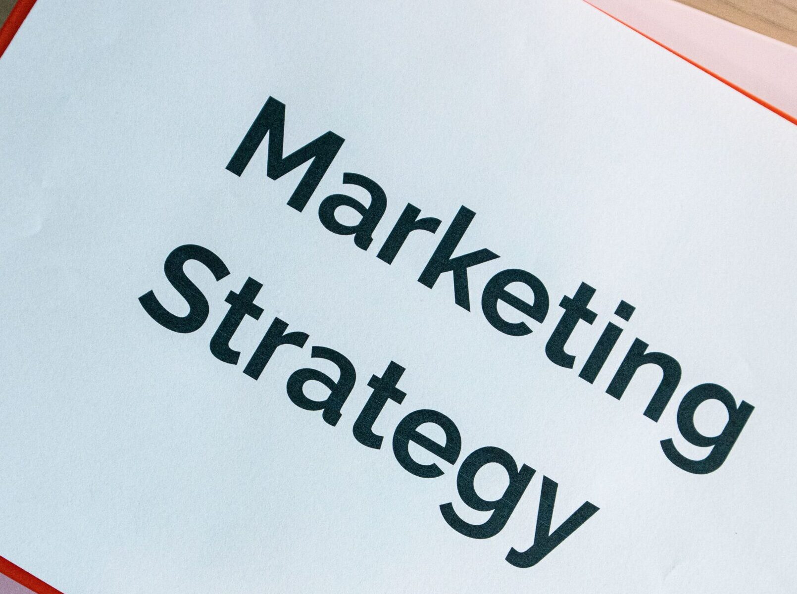 How to Create Powerful AI-Powered Marketing Strategy 2026 ?