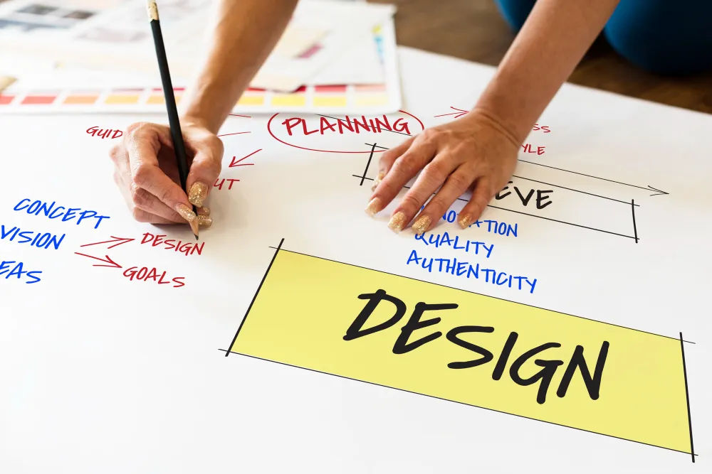 Custom WordPress Development