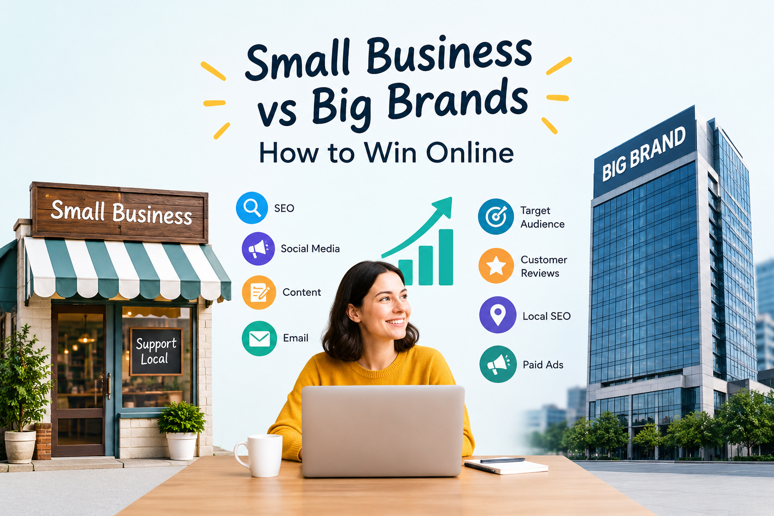 Big Brands