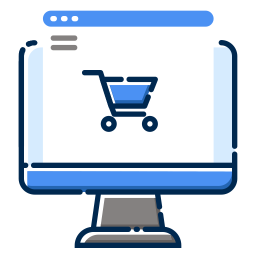 E-Commerce Website Development