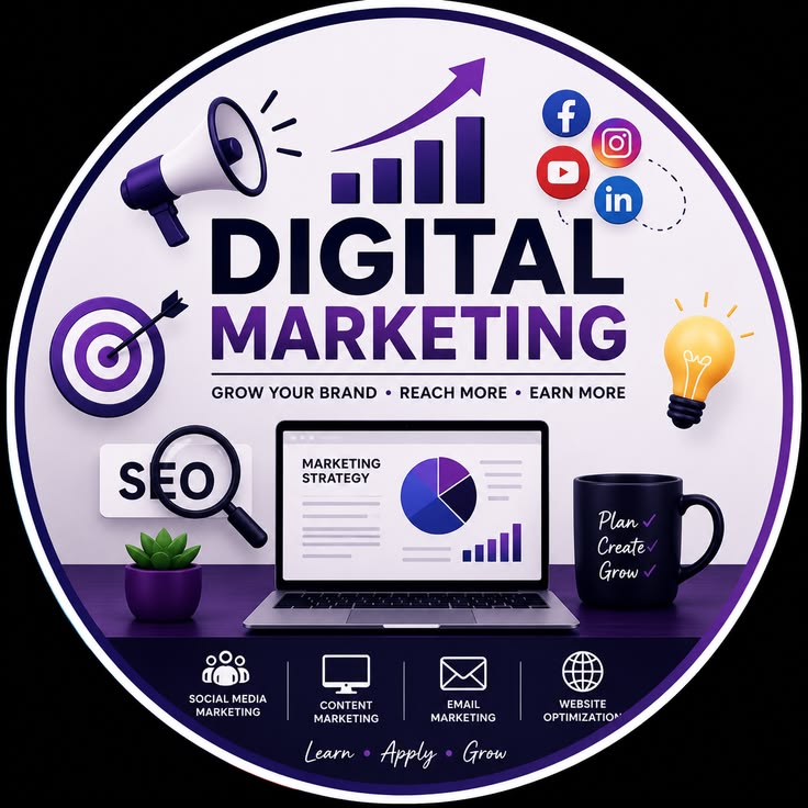 Digital Marketing Agency