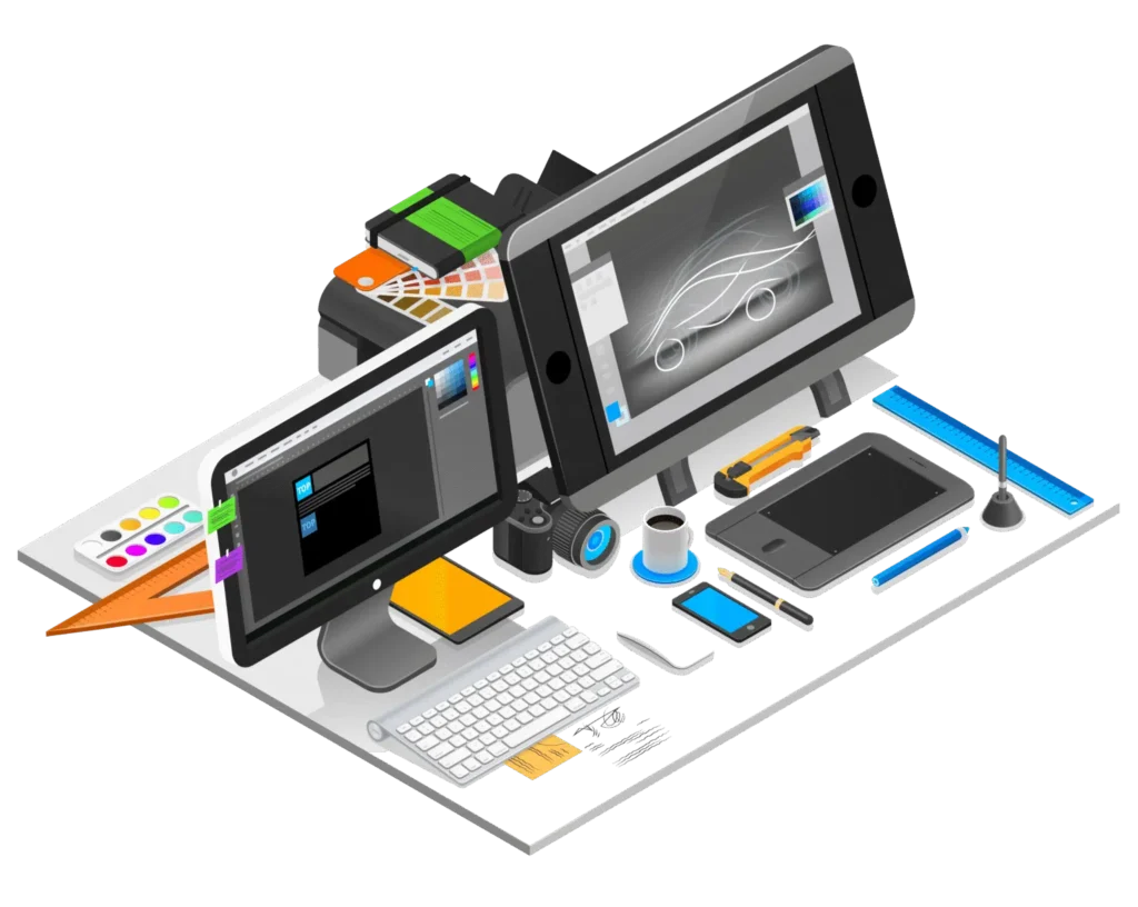 Graphic Design Course
