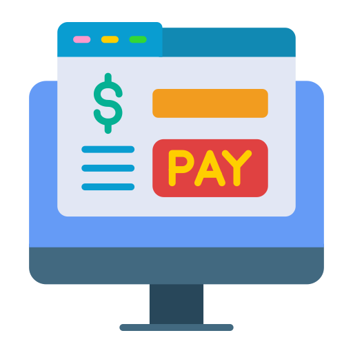 E-Commerce Website Development