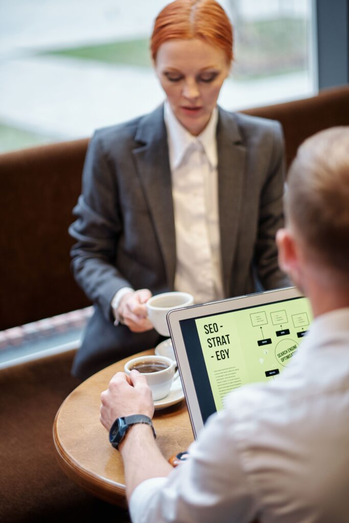 Professional SEO Services