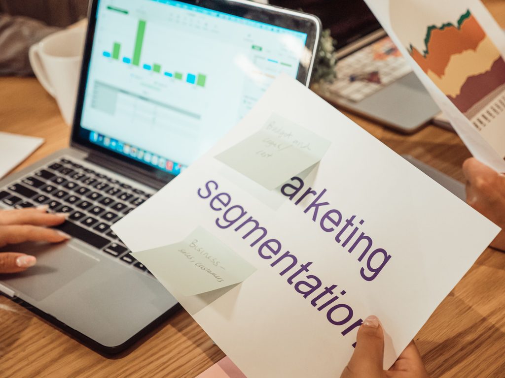 Digital Marketing: