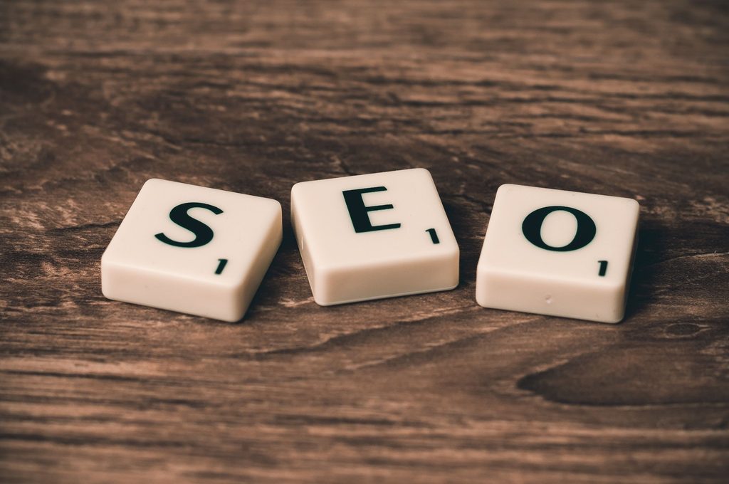 Website Traffic Using SEO 