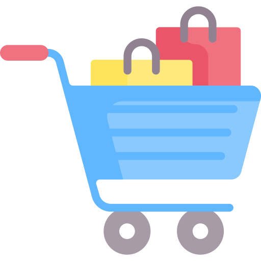 E-Commerce Website Development