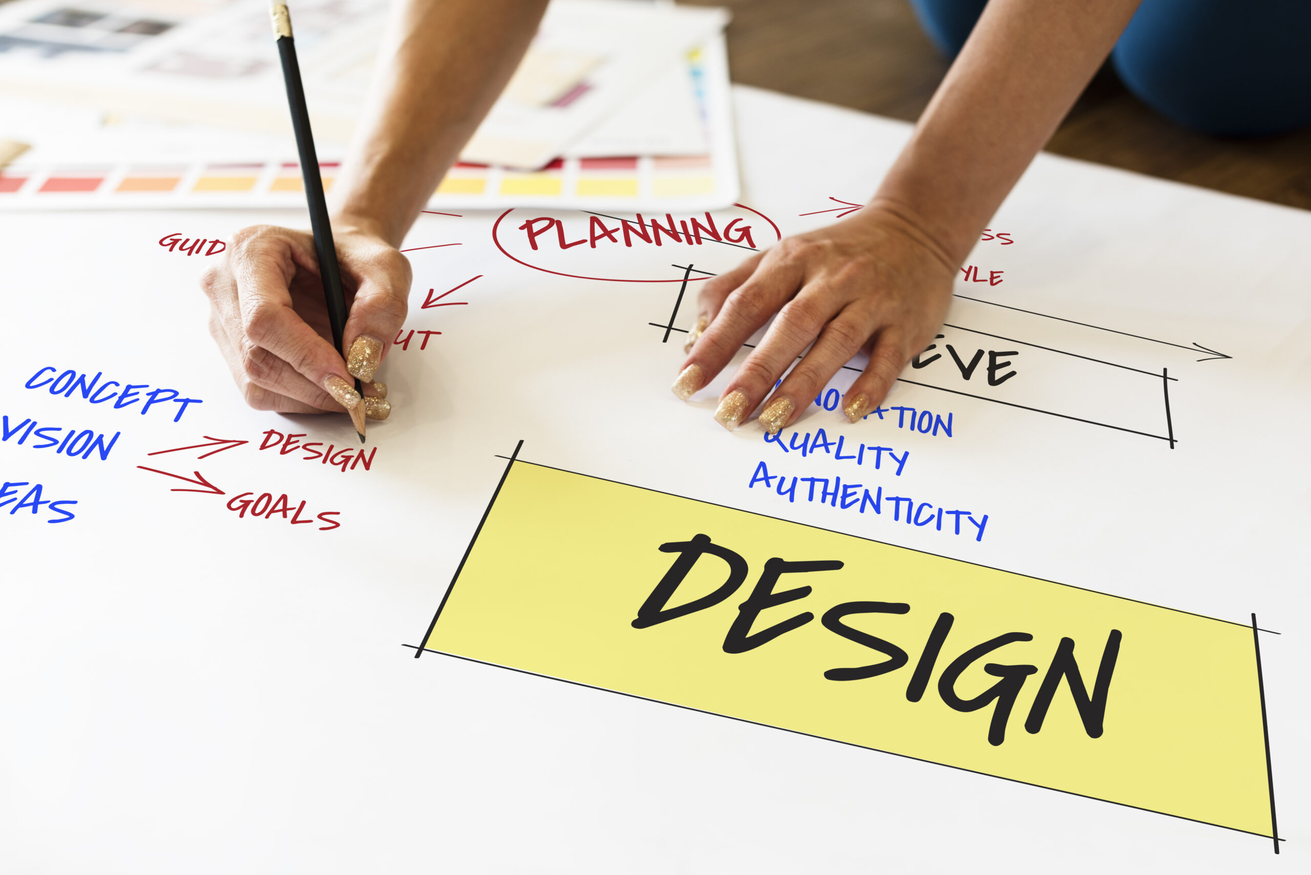 Webflow Development