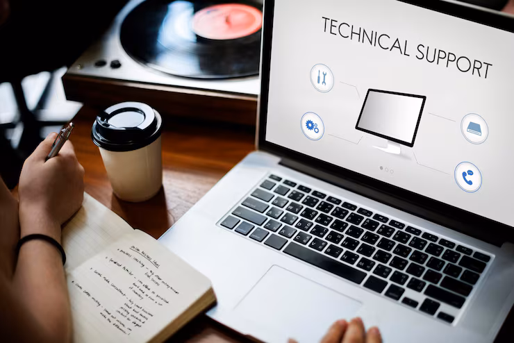 Custom WordPress Development